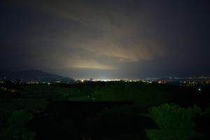 hotel san antonio del cerro