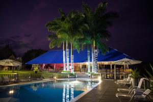 hotel san antonio del cerro