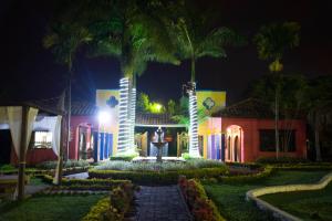 hotel san antonio del cerro