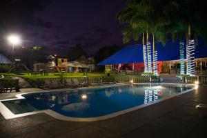 hotel san antonio del cerro