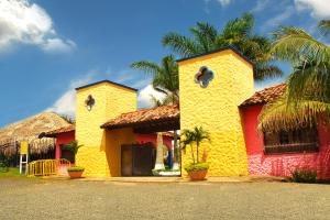 hotel san antonio del cerro