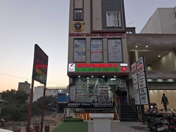 hotel akshay