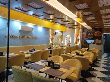 hotel akshay