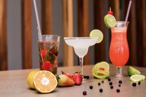 ghl san lazaro art hotel