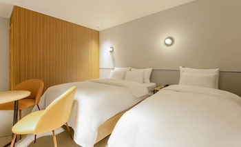 Hotel In Cafe Paju,,2 star