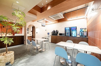 Hotel In Cafe Paju,,2 star