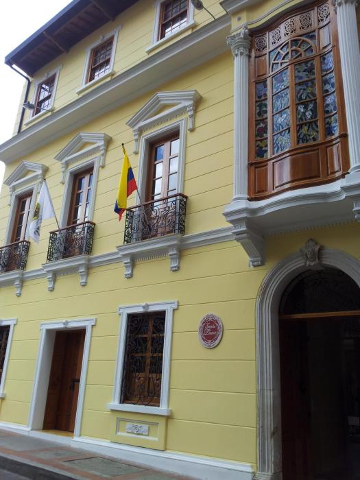 bogota