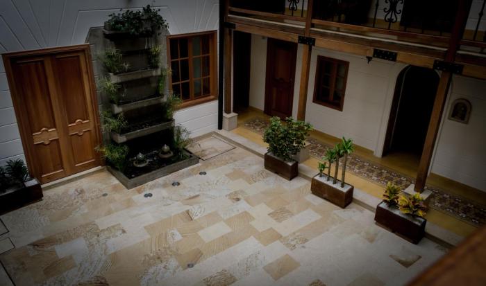 bogota