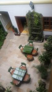 bogota