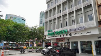 kuala lumpur