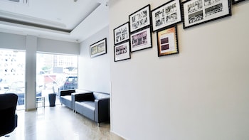 Alami Garden Hotel Kuala Lumpur,,2 star