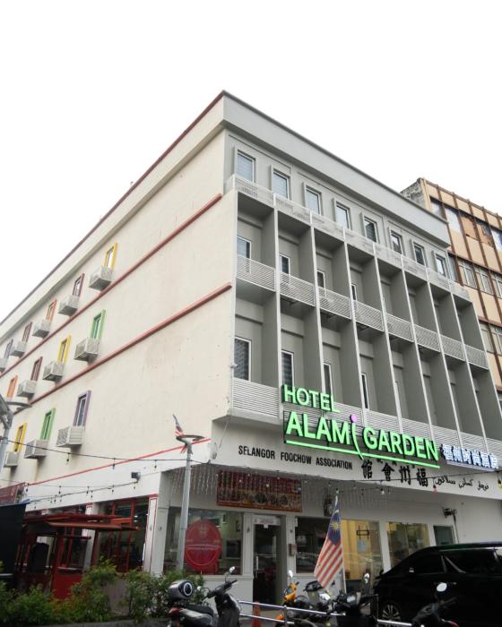 kuala lumpur