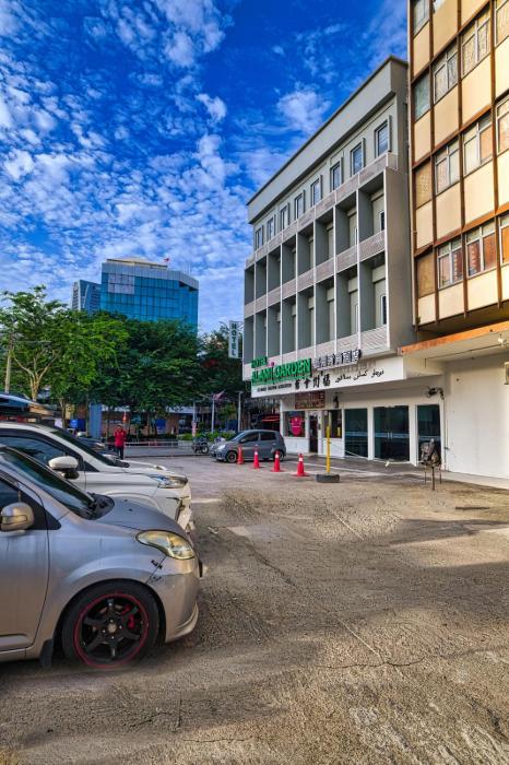 kuala lumpur