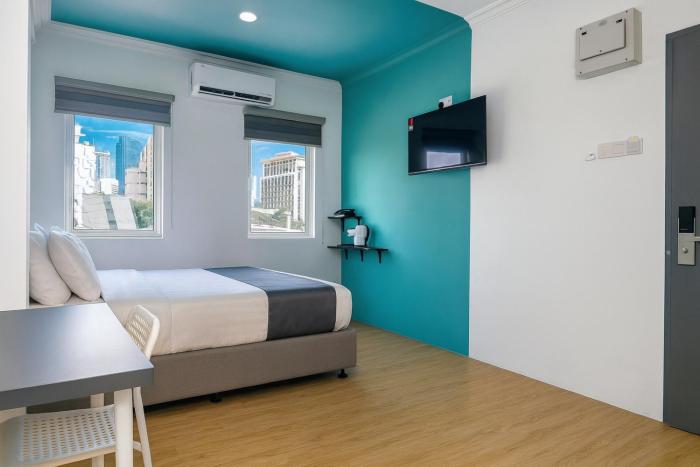 alami garden hotel kuala lumpur