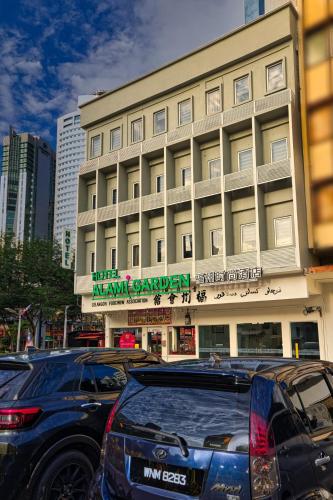 kuala lumpur