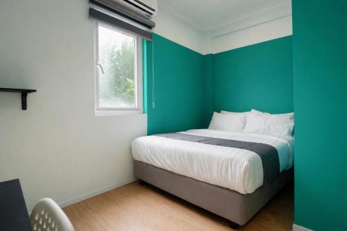 alami garden hotel kuala lumpur