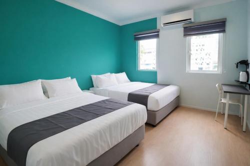 alami garden hotel kuala lumpur
