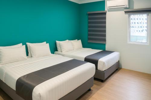 alami garden hotel kuala lumpur