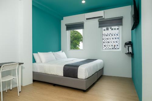 alami garden hotel kuala lumpur