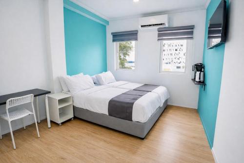 alami garden hotel kuala lumpur