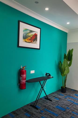 alami garden hotel kuala lumpur