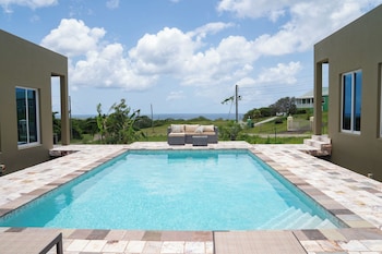 paradise suite