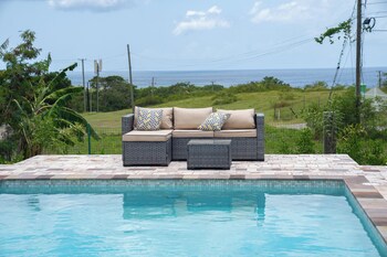 paradise suite