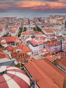 1904 benfica hotel flh hotels