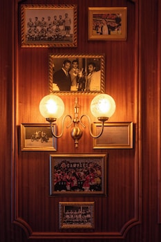 1904 benfica hotel flh hotels