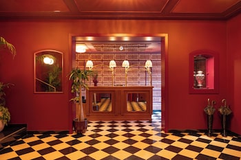 1904 Benfica Hotel Flh Hotels,,4 star