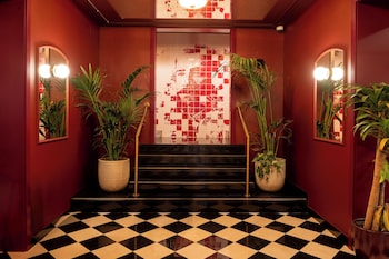 1904 Benfica Hotel Flh Hotels,,4 star