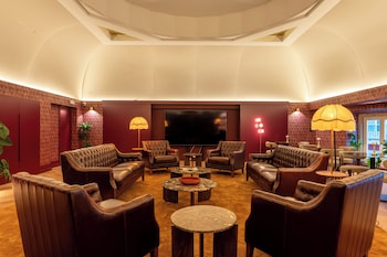 1904 Benfica Hotel Flh Hotels,,4 star
