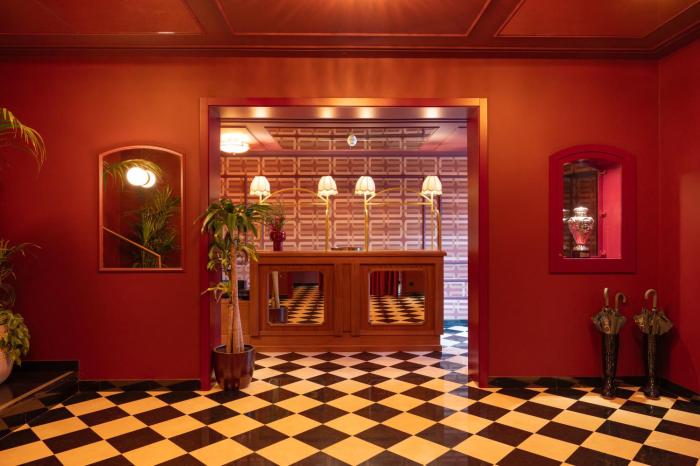 1904 benfica hotel flh hotels