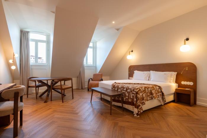 1904 benfica hotel flh hotels