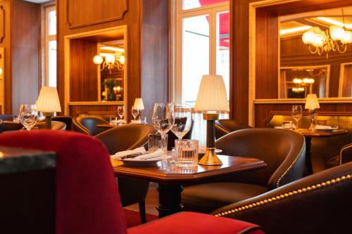 1904 benfica hotel flh hotels