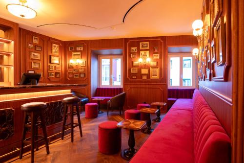 1904 benfica hotel flh hotels