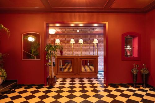 1904 benfica hotel flh hotels
