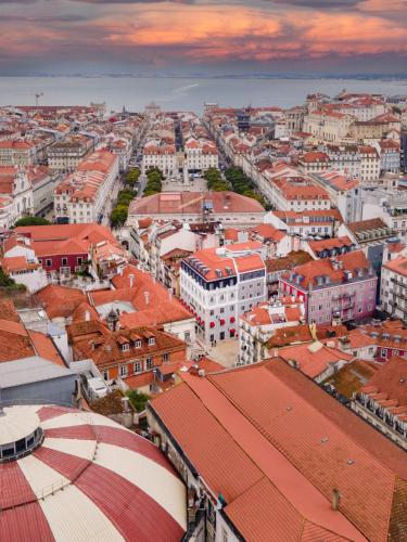 1904 benfica hotel flh hotels