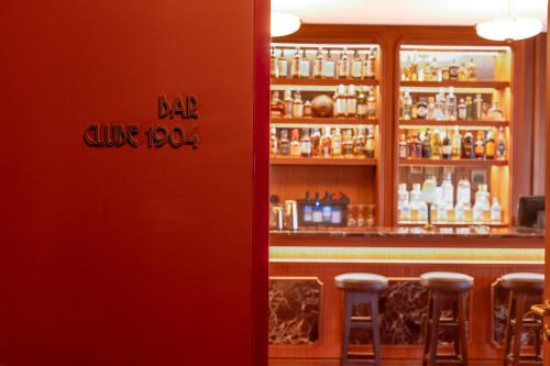 1904 benfica hotel flh hotels
