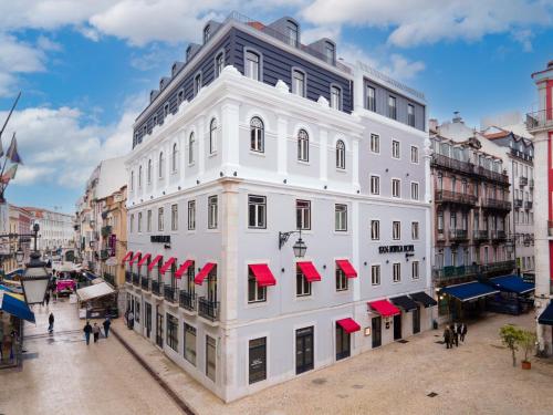 1904 benfica hotel flh hotels