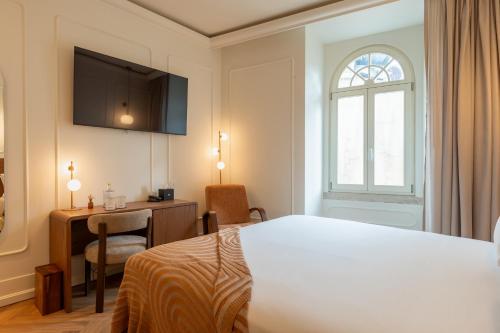 1904 benfica hotel flh hotels