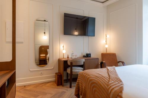 1904 benfica hotel flh hotels