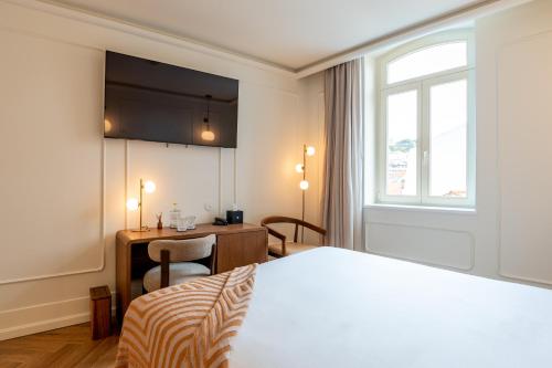 1904 benfica hotel flh hotels