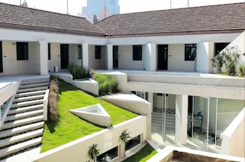 no 53 chaoyang street hotel