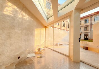 no 53 chaoyang street hotel