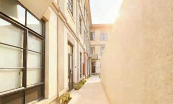 no 53 chaoyang street hotel