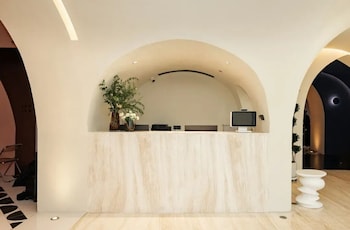 No. 53 Chaoyang Street Hotel,,4 star