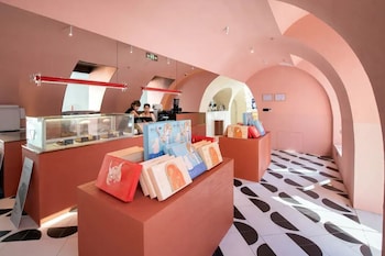 No. 53 Chaoyang Street Hotel,,4 star