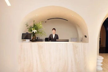 No. 53 Chaoyang Street Hotel,,4 star