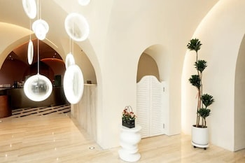 no 53 chaoyang street hotel